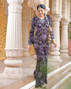 Azra Black