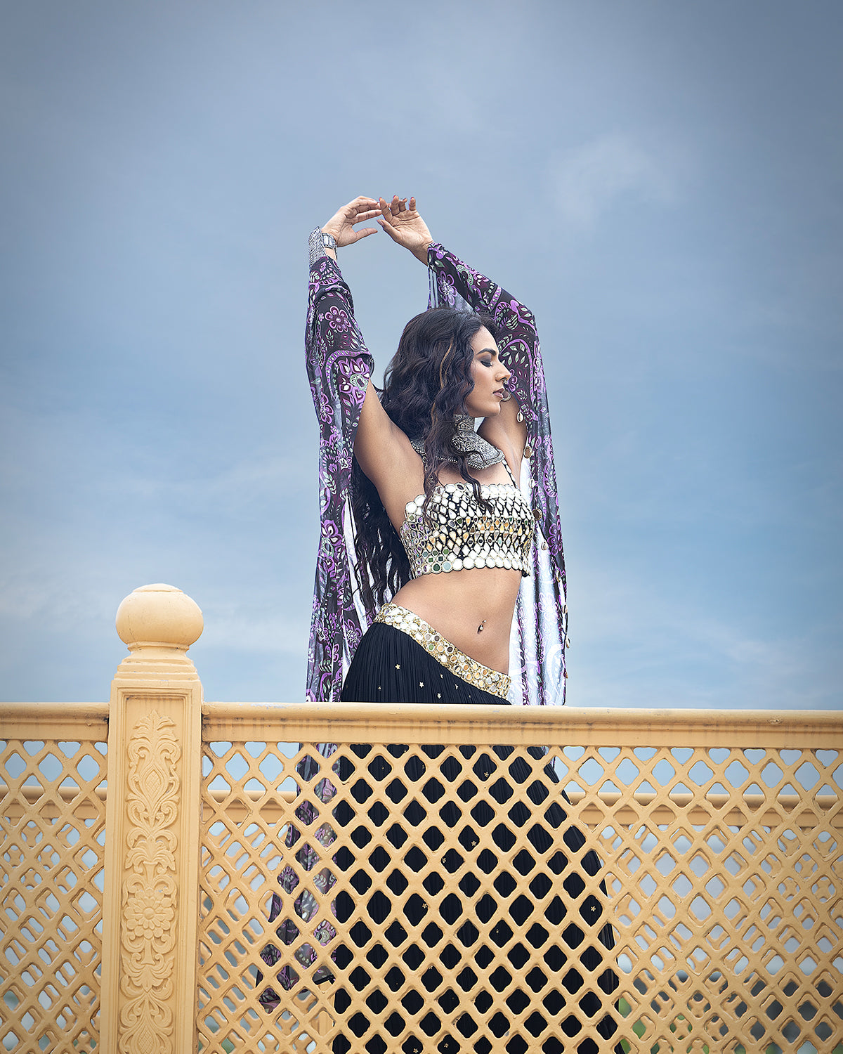 ARZOO BLACK