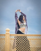 Arzoo Black
