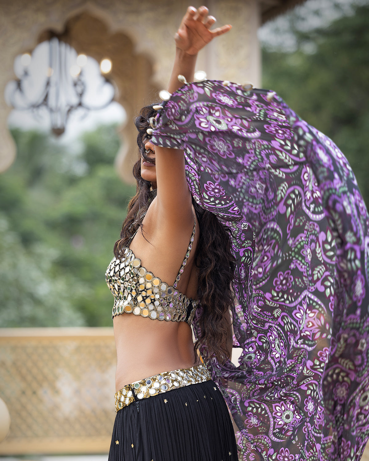 ARZOO BLACK
