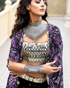 Arzoo Black