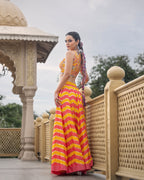 Leher Yellow
