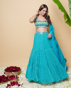 Aaraish Green