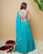 Aaraish Green