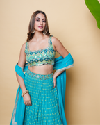 Aaraish Green
