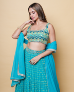 Aaraish Green