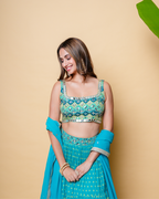 Aaraish Green