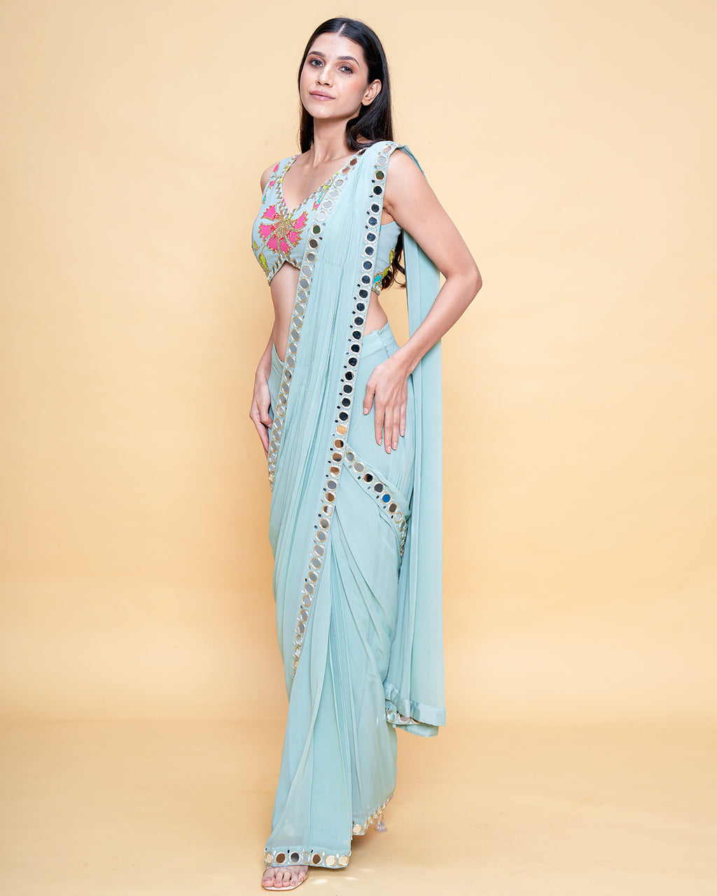 AARVI SOLID AQUA