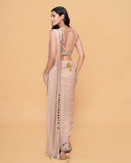 Aarvi Solid Beige