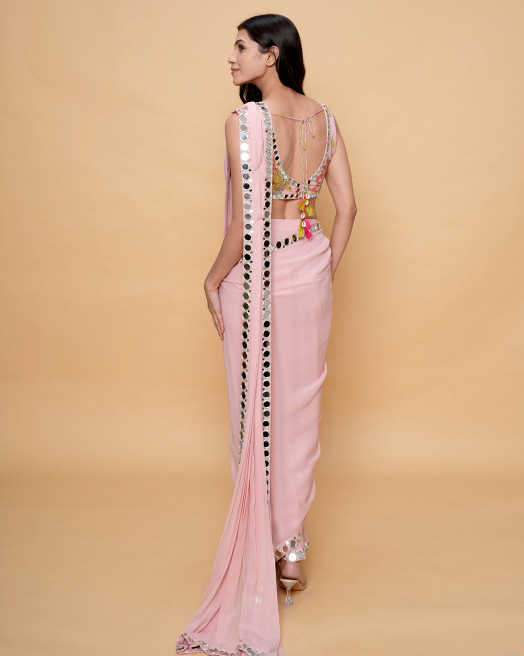 AARVI SOLID ROSE