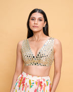 Amrita Ivory