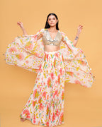 Amrita Ivory
