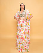 Amrita Ivory