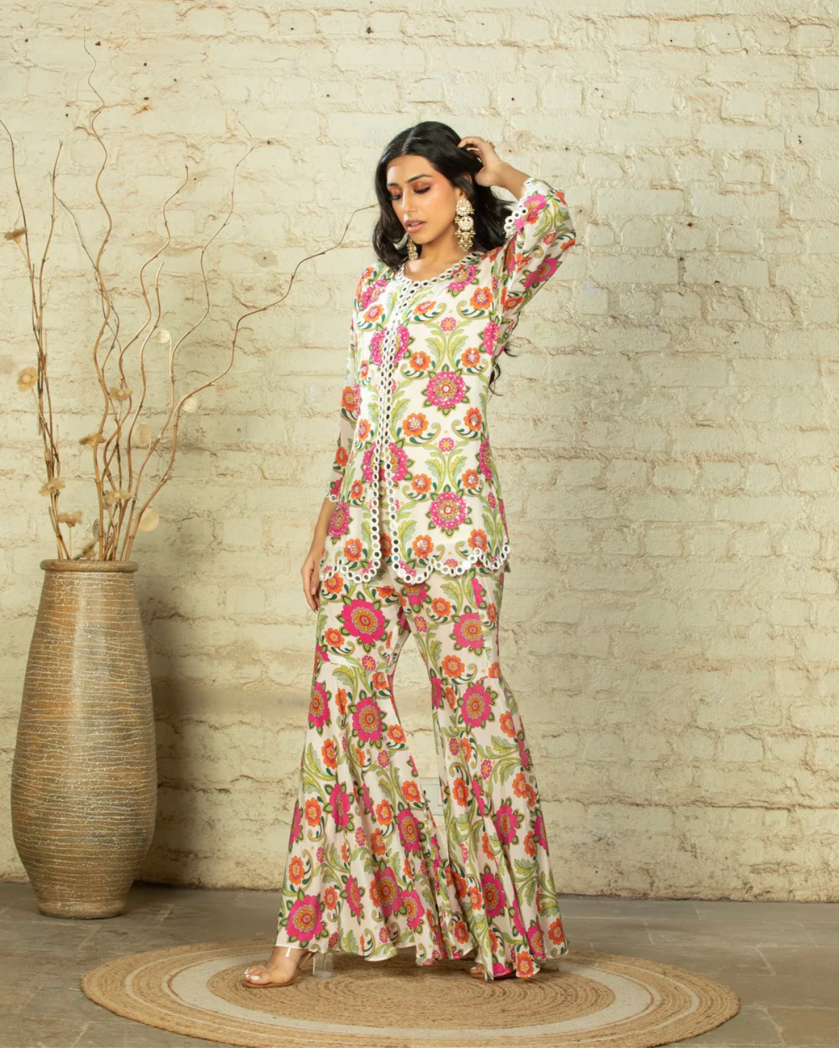 ANAM - IVORY