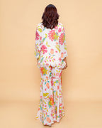 Anam Floral Ivory