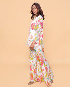 Anam Floral Ivory