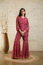 Anam - Pink