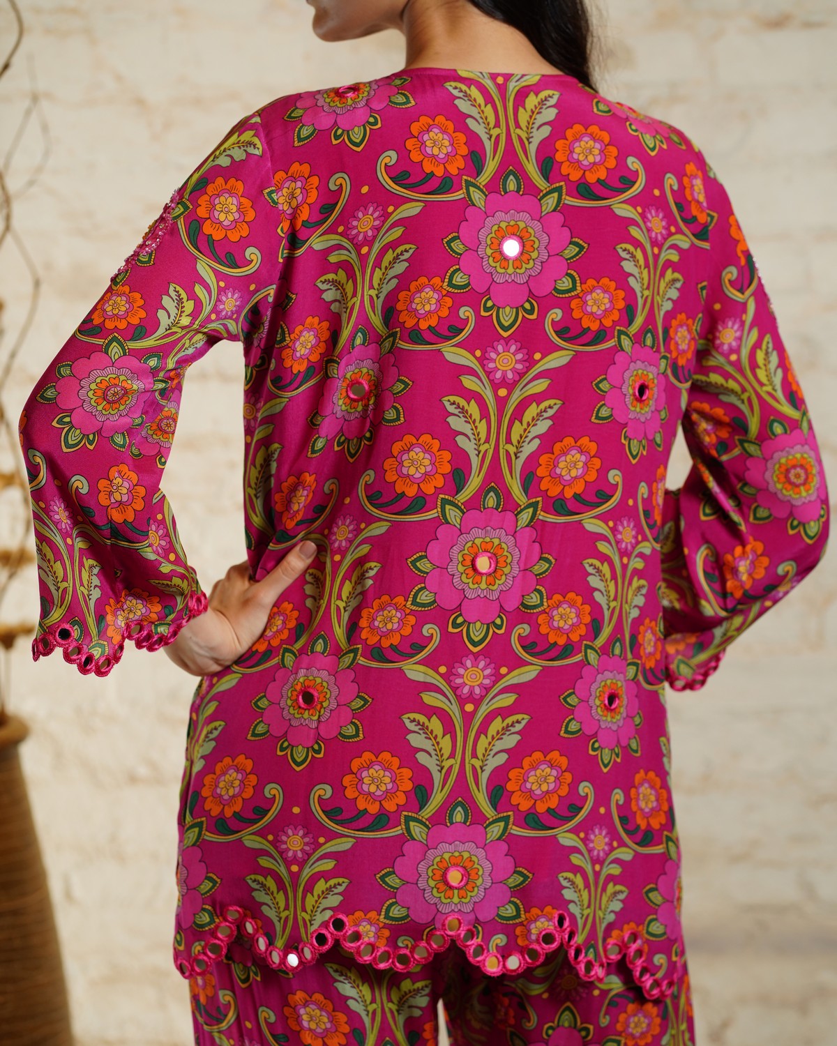 ANAM - PINK
