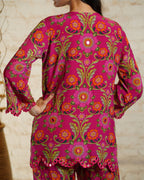 Anam - Pink