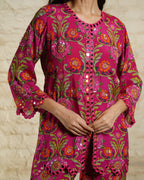 Anam - Pink