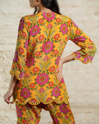 Anam - Yellow