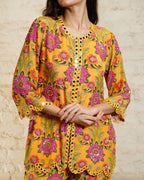 Anam - Yellow