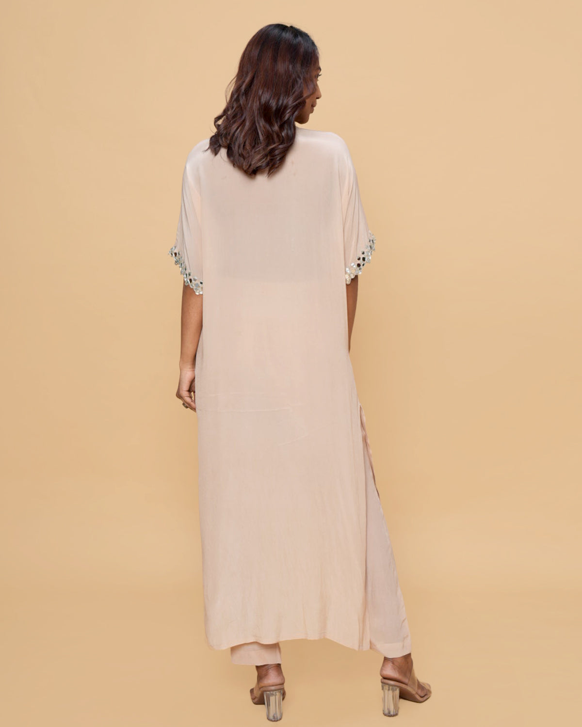 ANIKA BEIGE