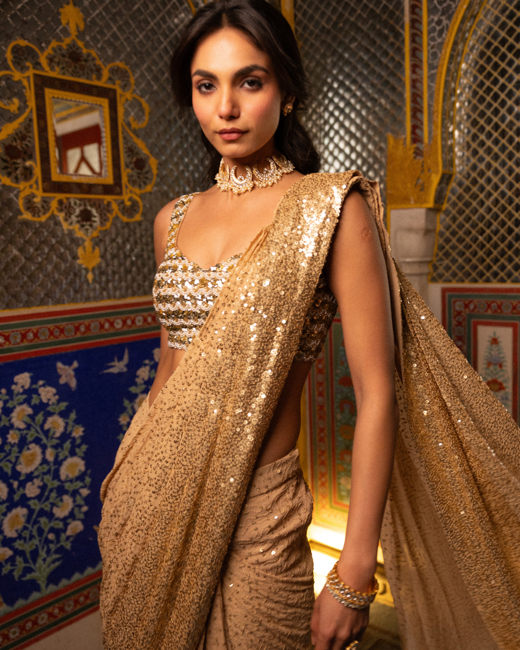 CHAND GOLD