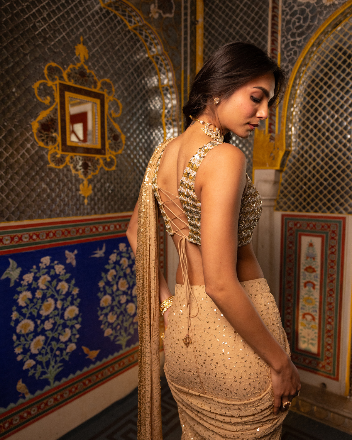 CHAND GOLD
