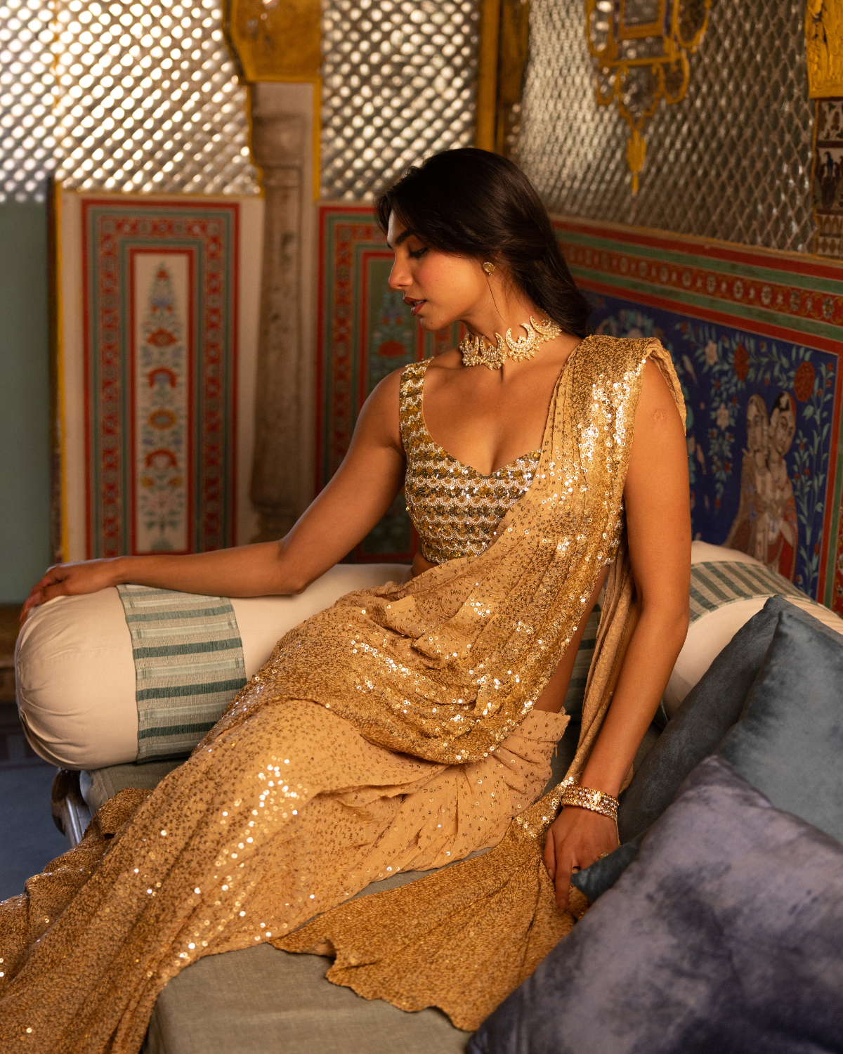 CHAND GOLD