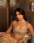 Chand Gold