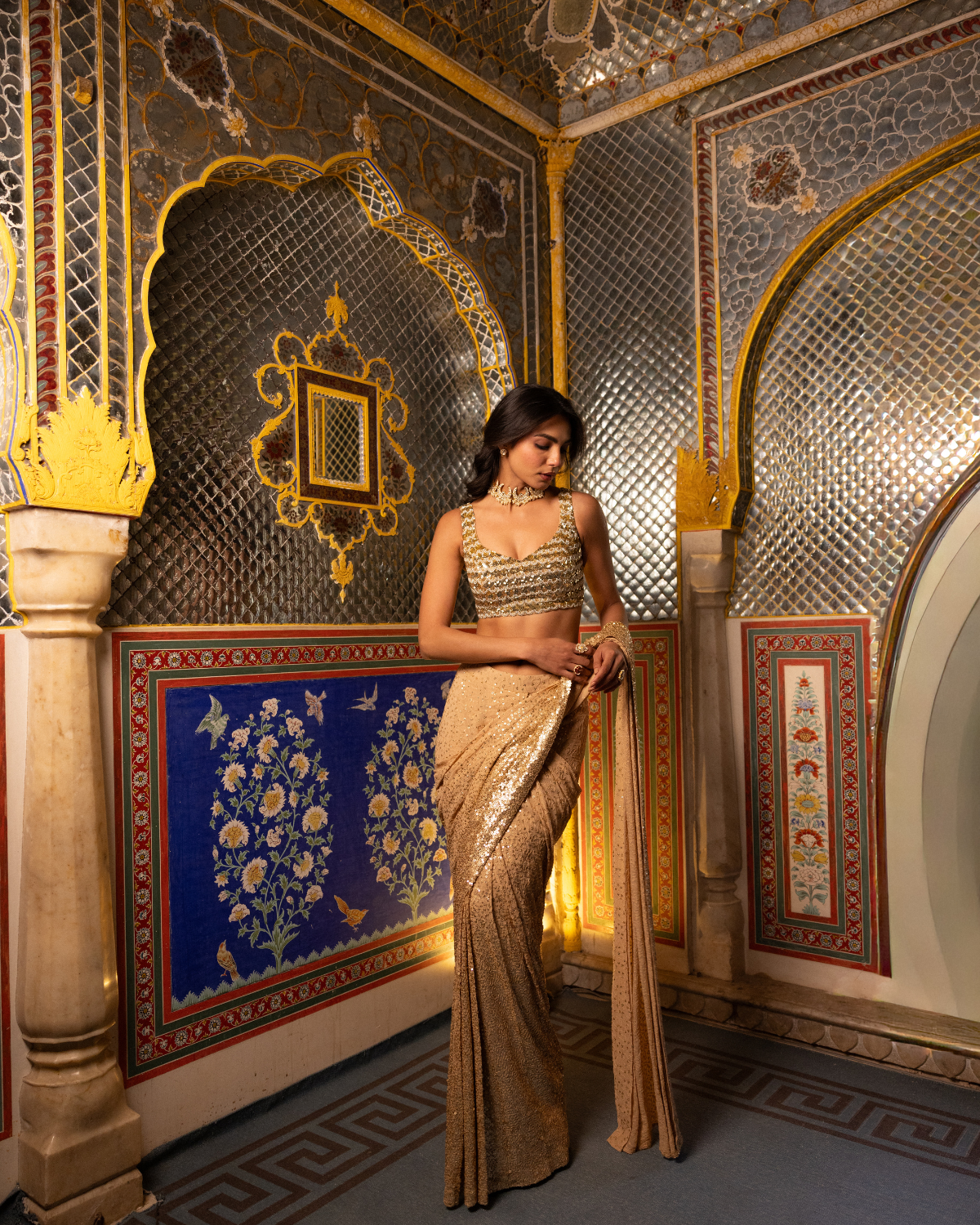 CHAND GOLD