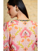 Divya Lotus - Rose