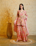 Divya Lotus - Rose
