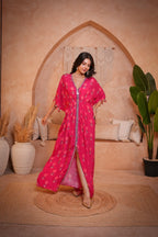 Saba Crystal Pink