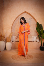 Saba Crystal Orange
