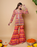 Falak Orange