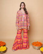 Falak Orange