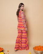 Falak Orange