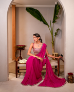 Gulab Pink