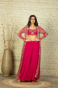 Inayat - Pink