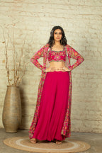 Inayat - Pink