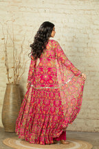 Inayat - Pink