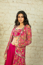 Inayat - Pink