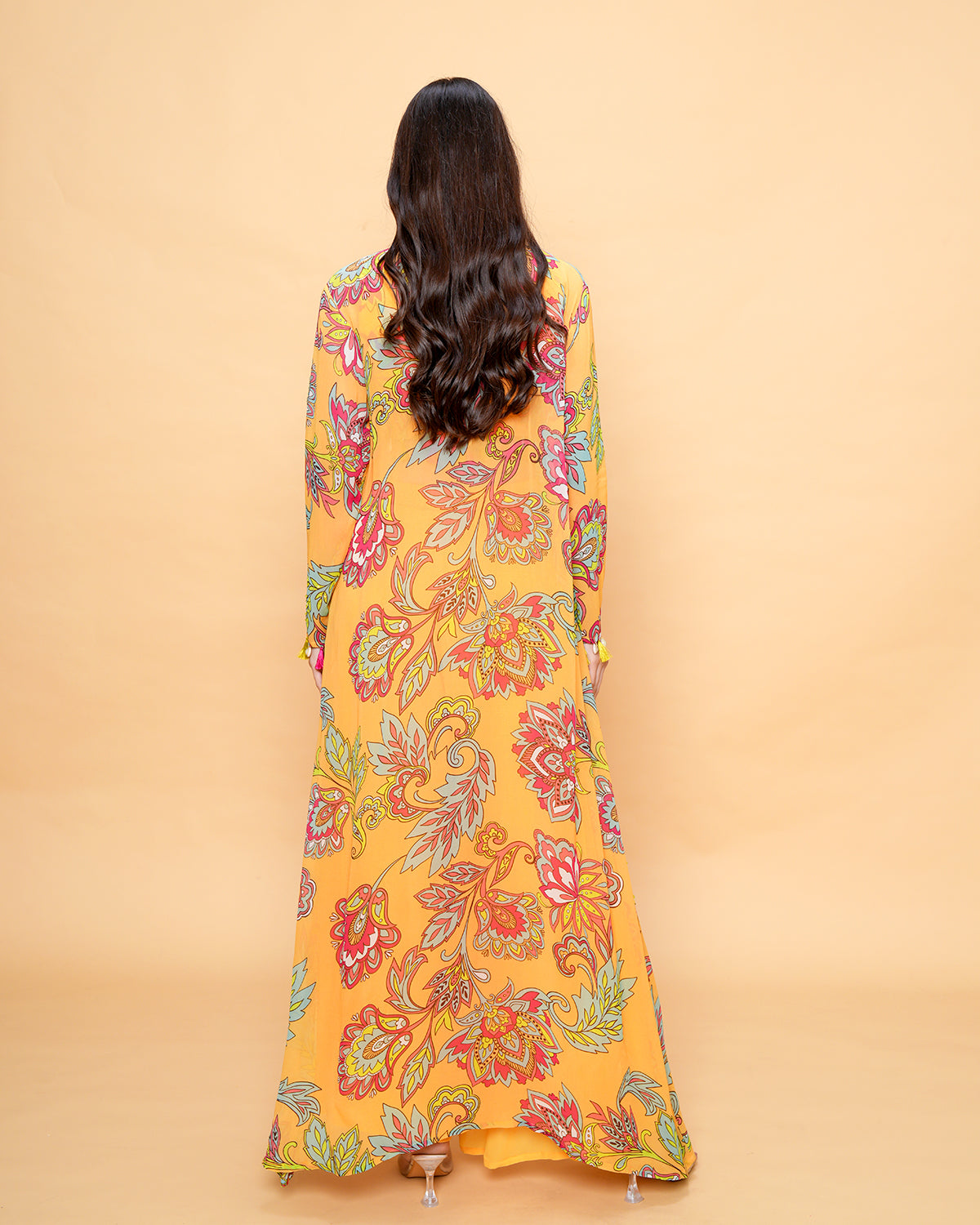 JULIA YELLOW