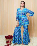 Mehek Blue