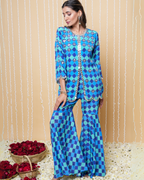 Mehek Blue