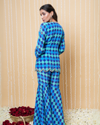 Mehek Blue