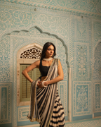 Meher Black & White