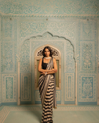 Meher Black & White
